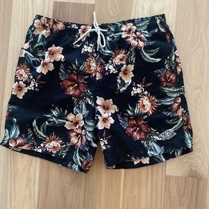 PACSUN MEN’S SWIM TRUNKS